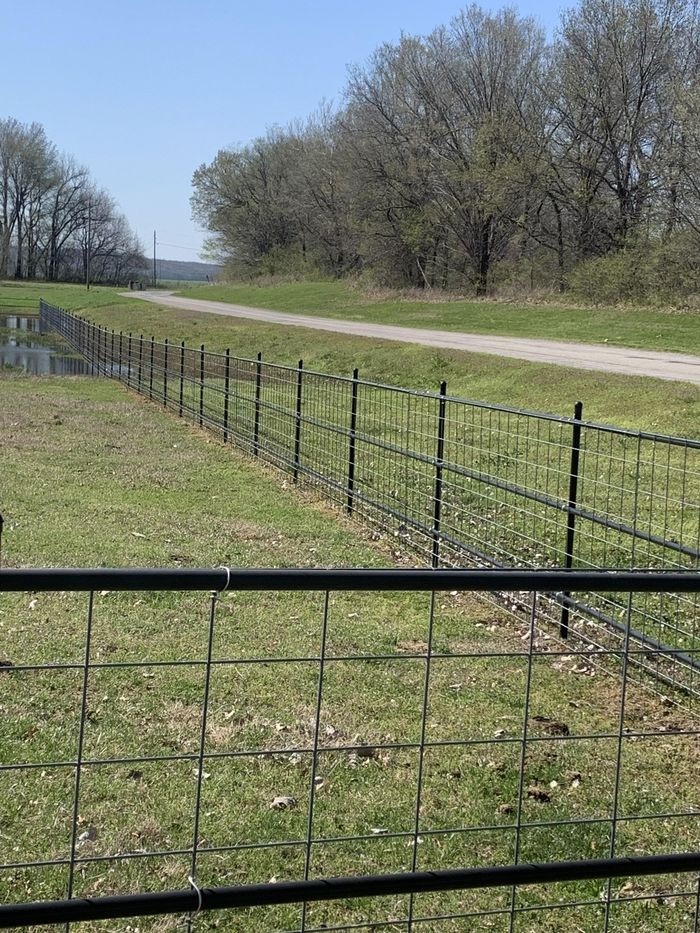 Fence