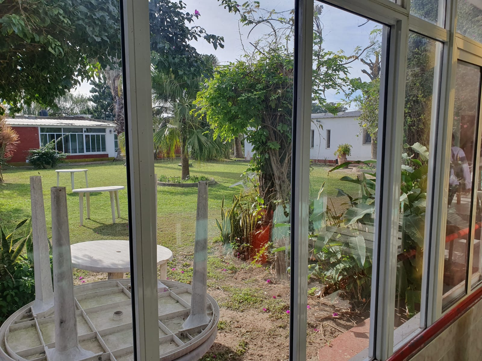 La Posada del Labriego - Residencia para el Adulto Mayor