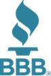 Better Business Bureau Logo