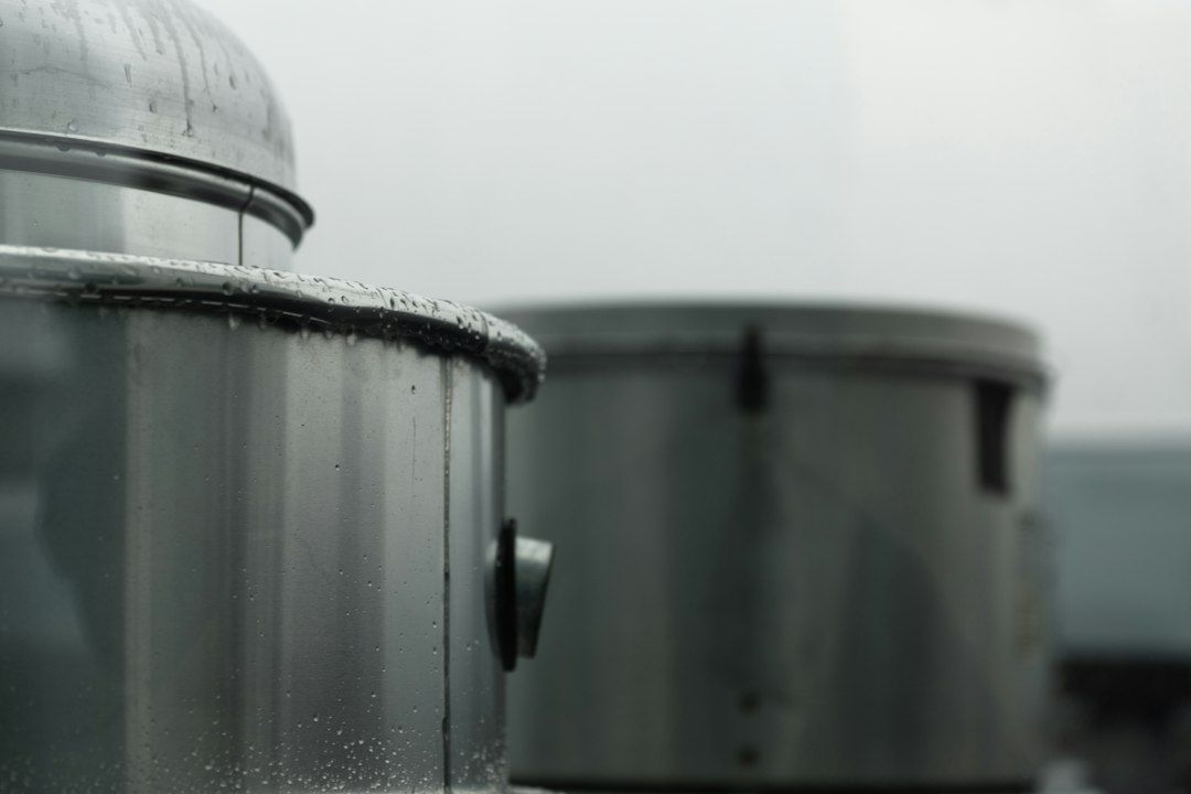 water heater tank maintenance