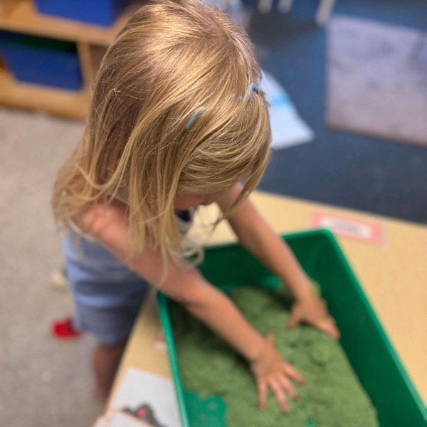 PRESCHOOL