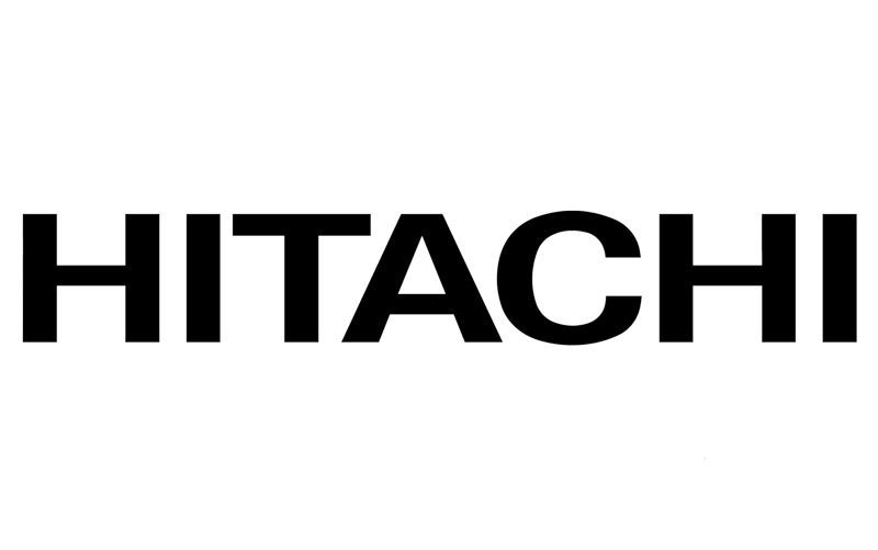 Hitachi