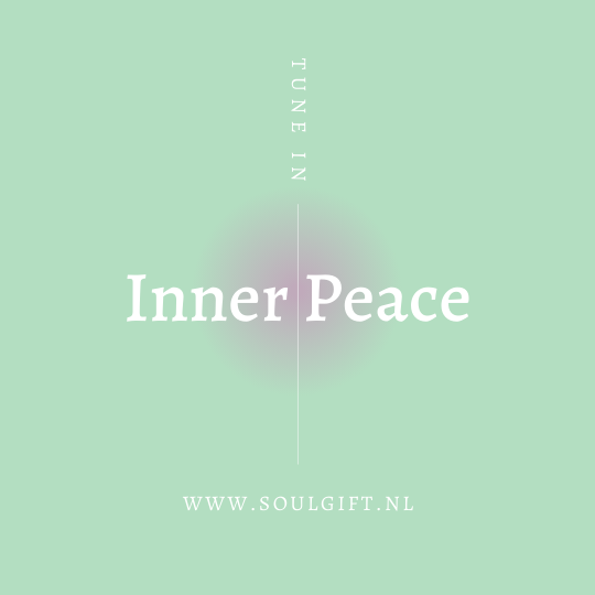 "Inner Peace"