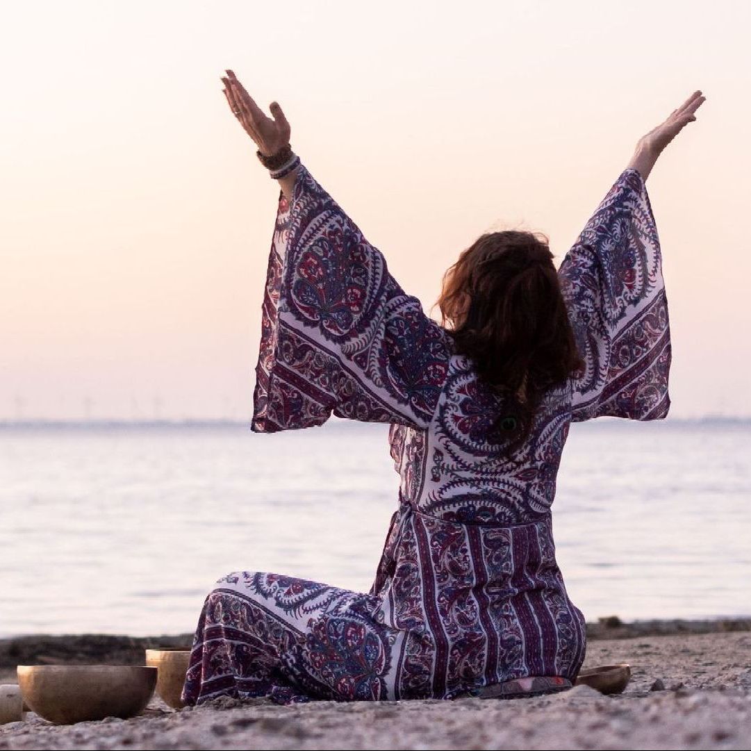 Namaste