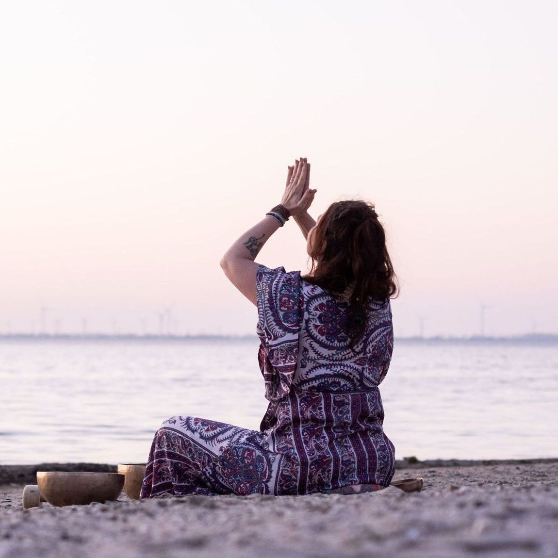 Namaste