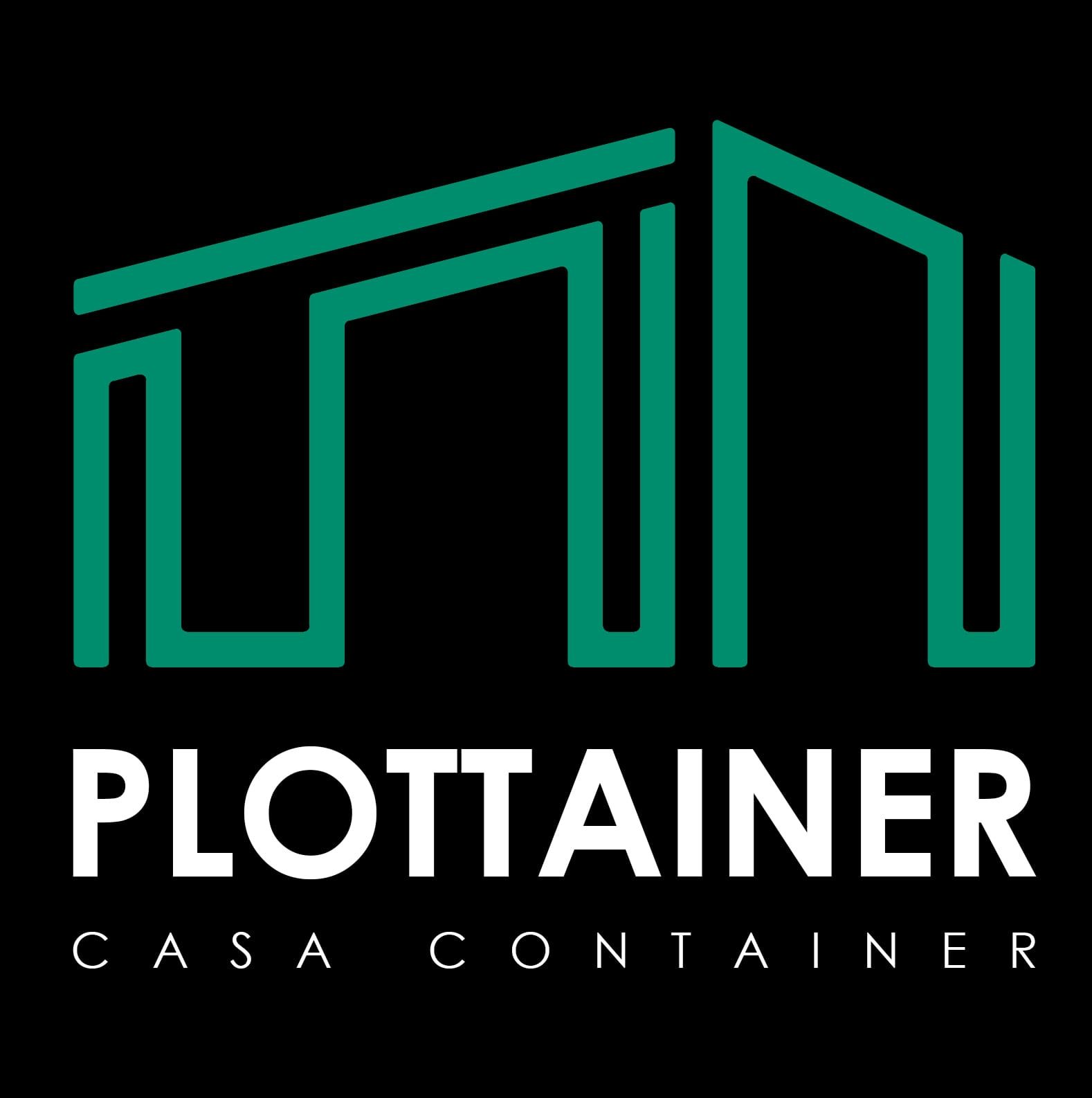PLOTTAINER LOGO