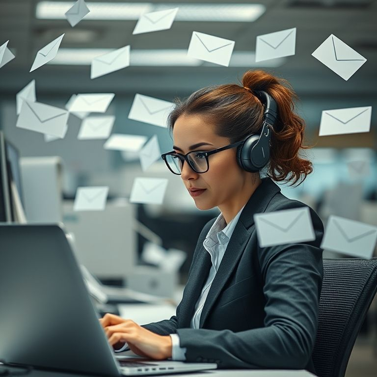 El problema de los archivos PST