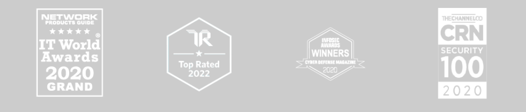 WatchGuard Awards WatchGuard Awards