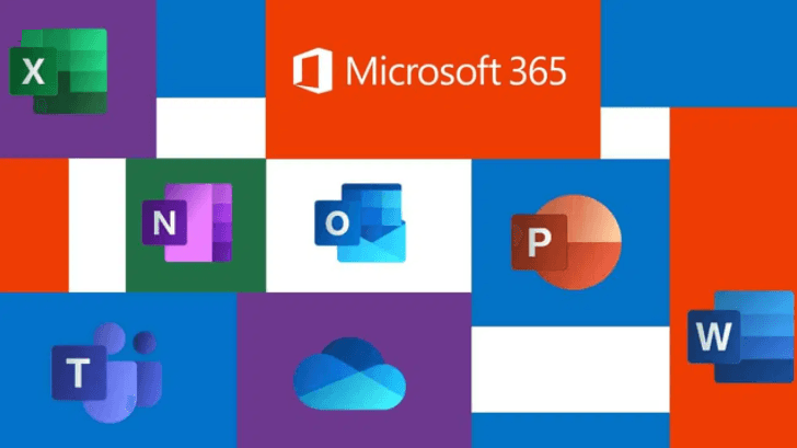 Microsoft services