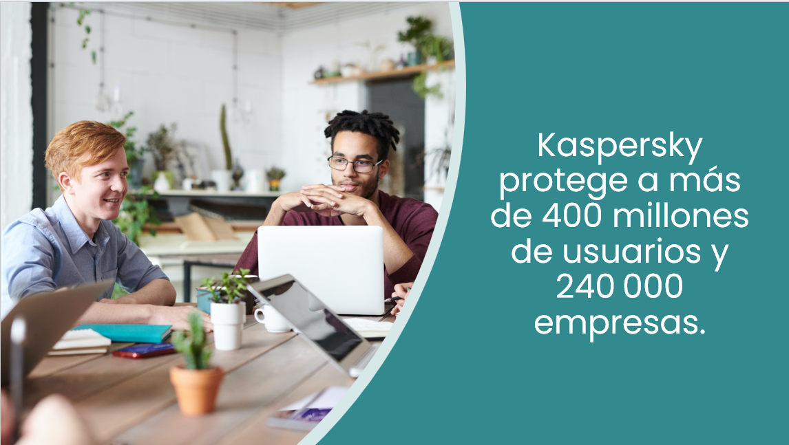 Kaspersky Kaspersky