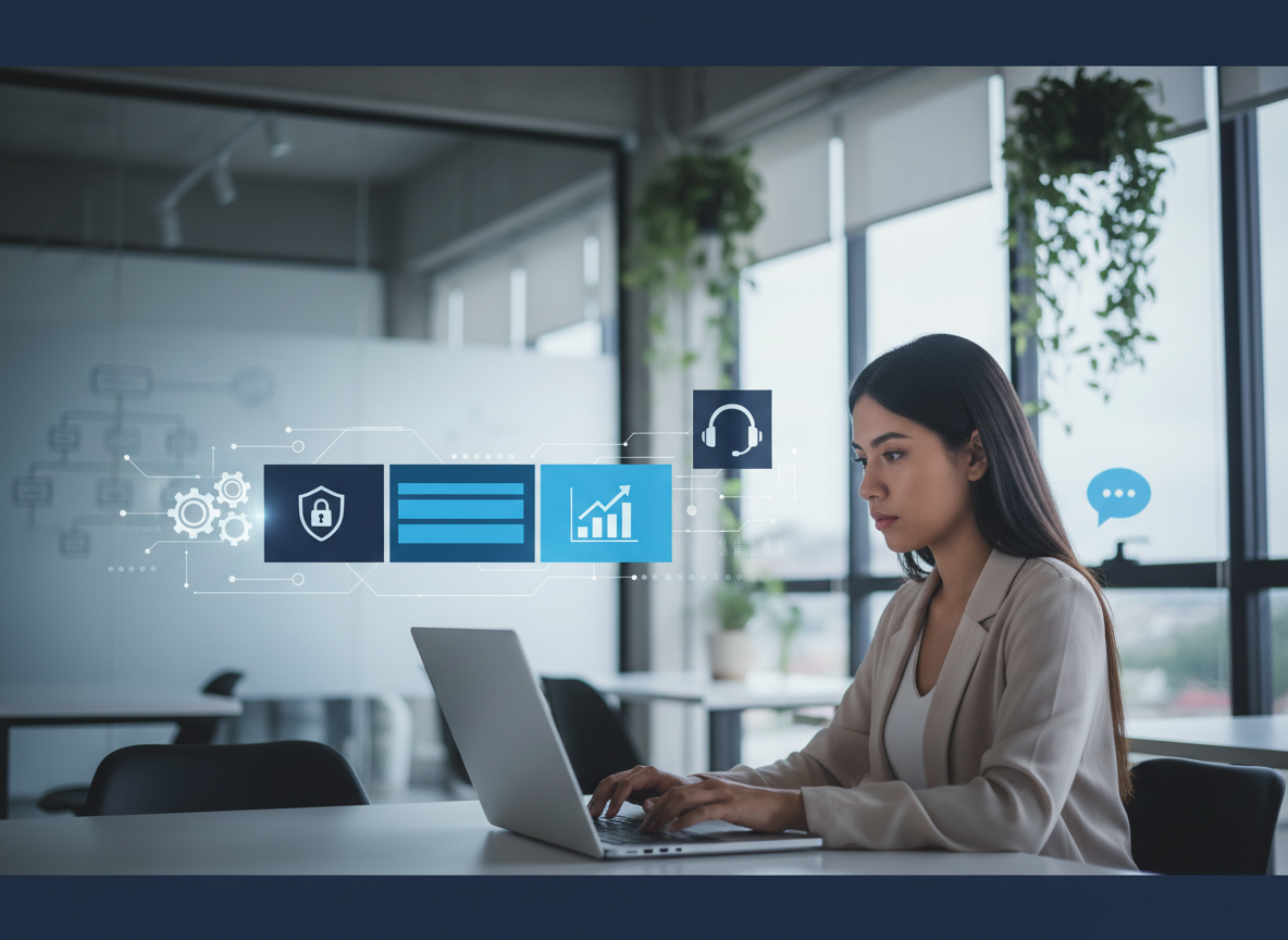 Activos Intangibles Inventario de Software