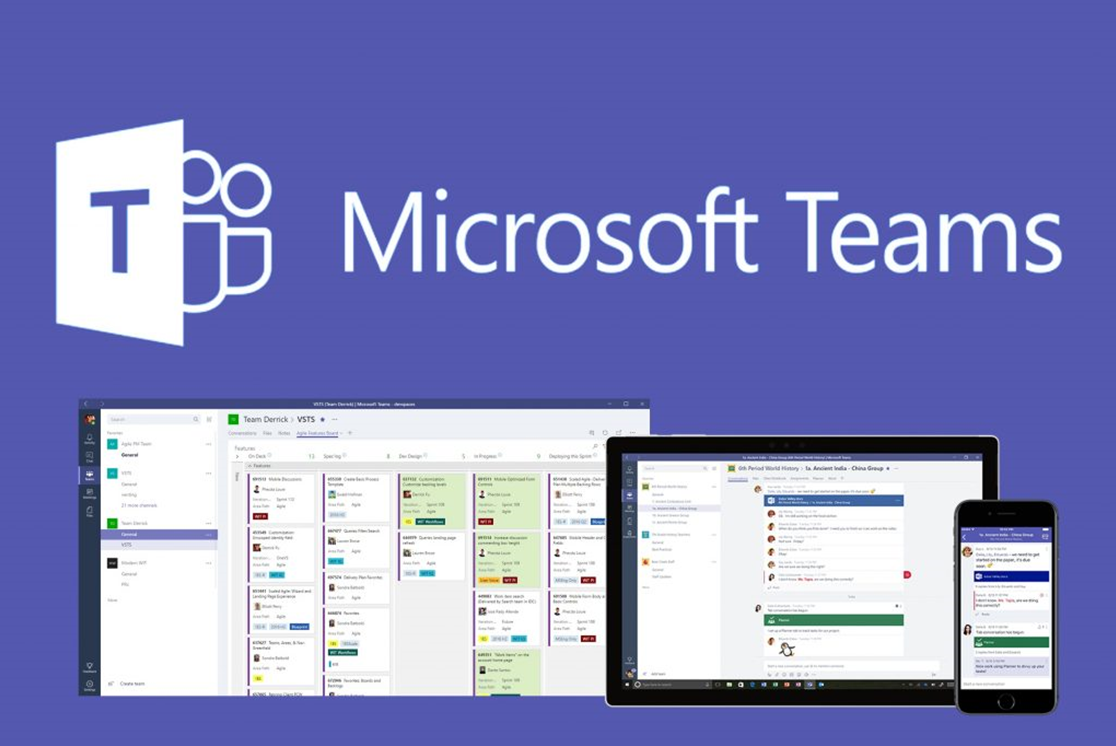 Copilot y Teams