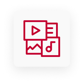 Video y voz