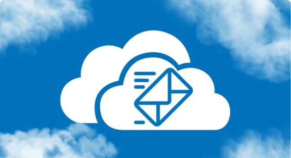 Servidor de Correo en la nube