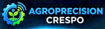 Logotipo de AgroPrecision Crespo