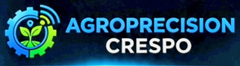 Logotipo de AgroPrecision Crespo