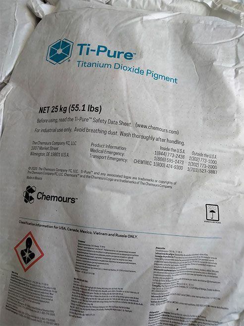 ameripol-chemica