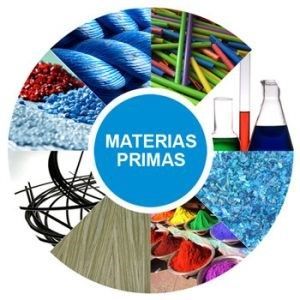 materias primas y aditivos materias primas y aditivos