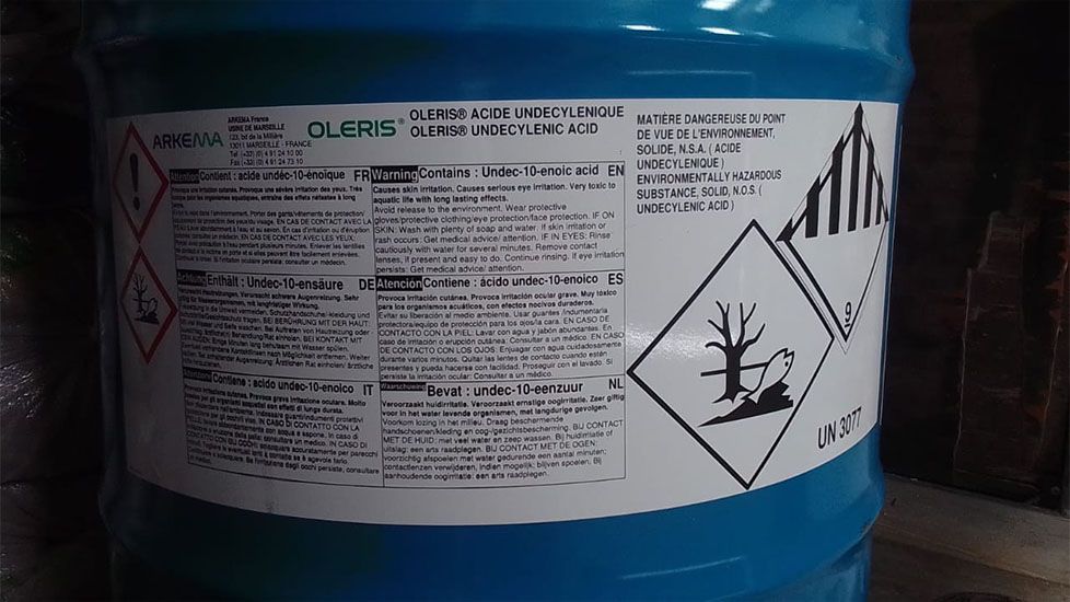 ameripol-chemica