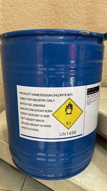 ameripol-chemica