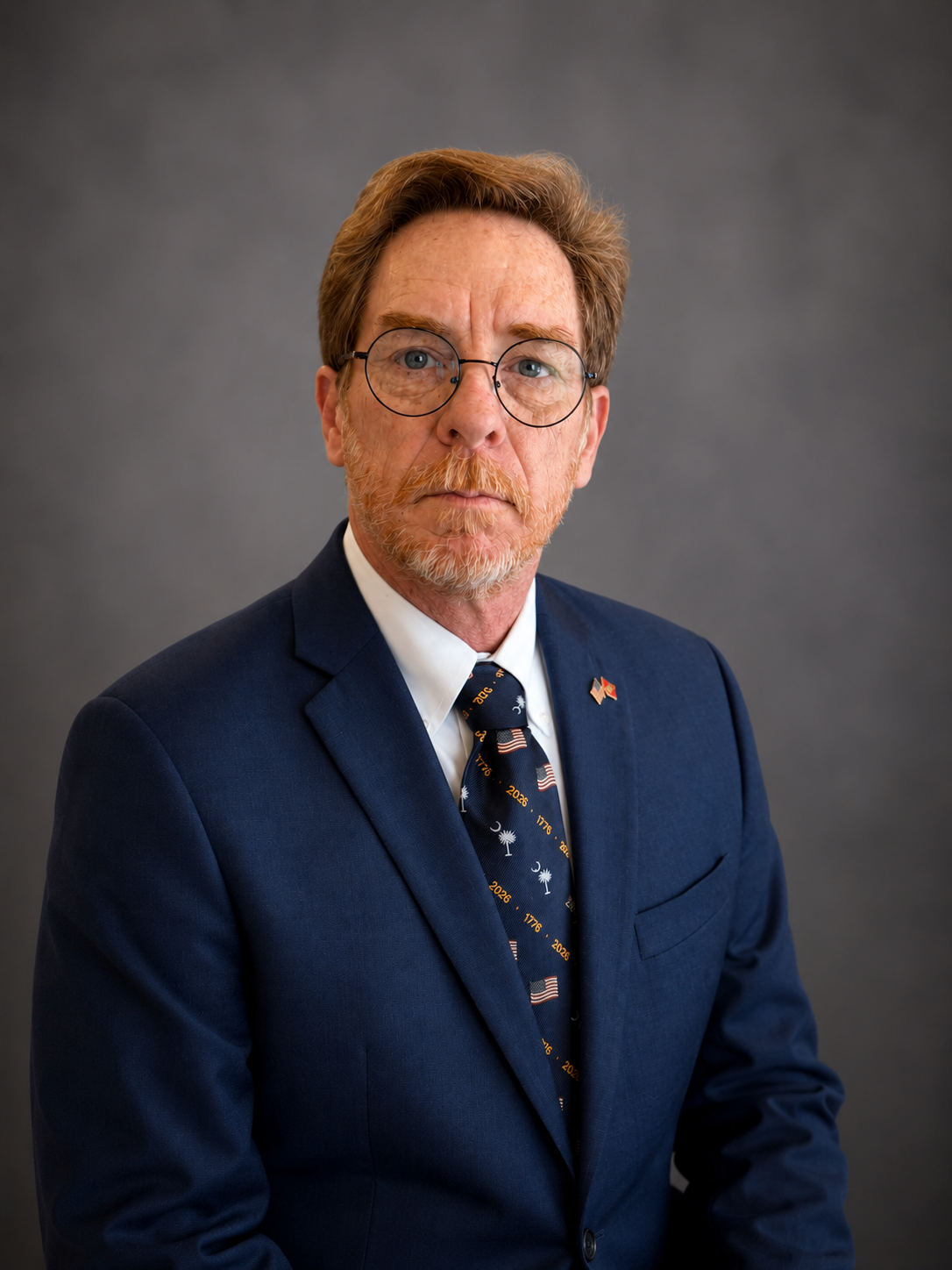 Staff Photo