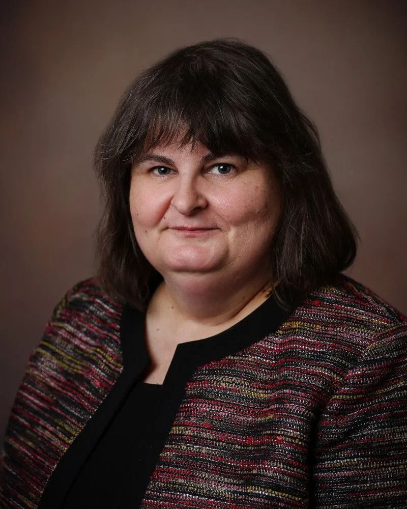 Staff Photo