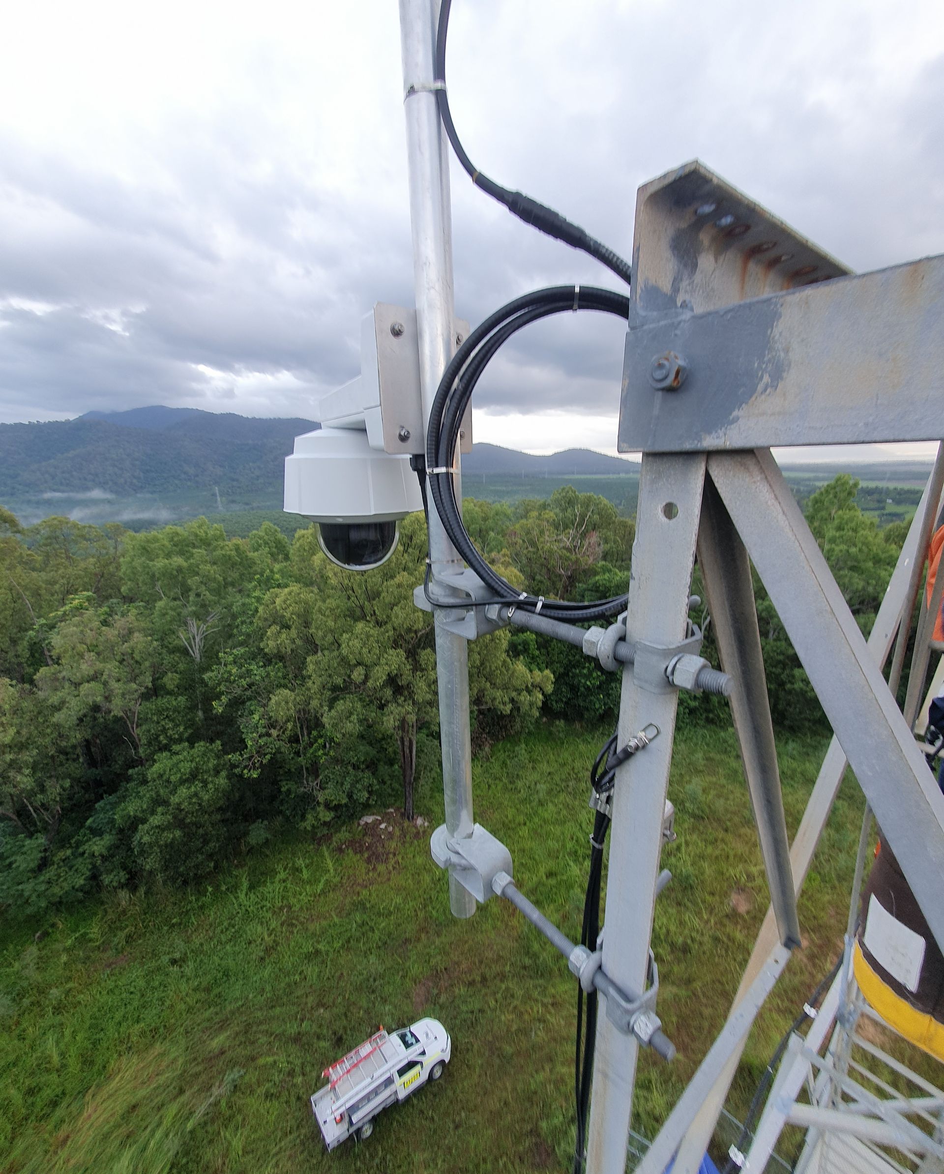SAPE Industries | Security Systems in Townsville