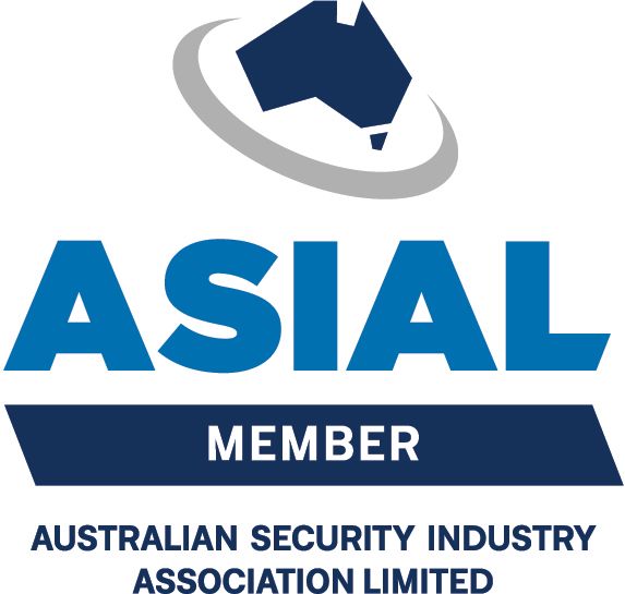 ASIAL Logo