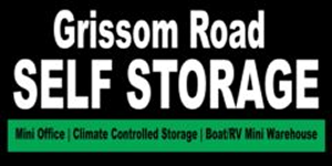 Grissom Road Self Storage