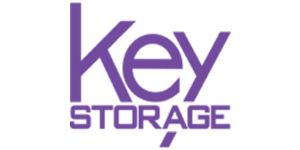 Key Storage Logo