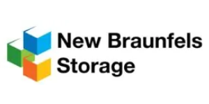 New Braunfels Storage