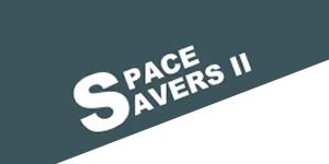Space Savers II