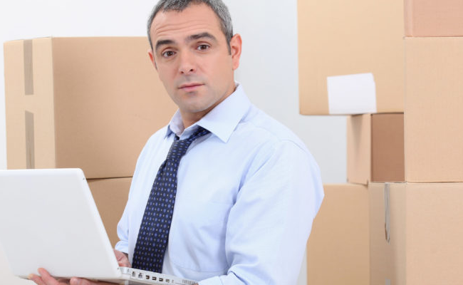 Business Storage
