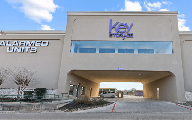 Climate Controlled Storage in San Antonio, TX | Key Storage