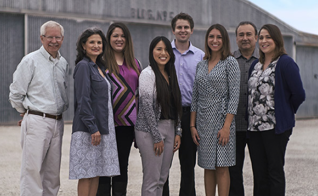 Management team