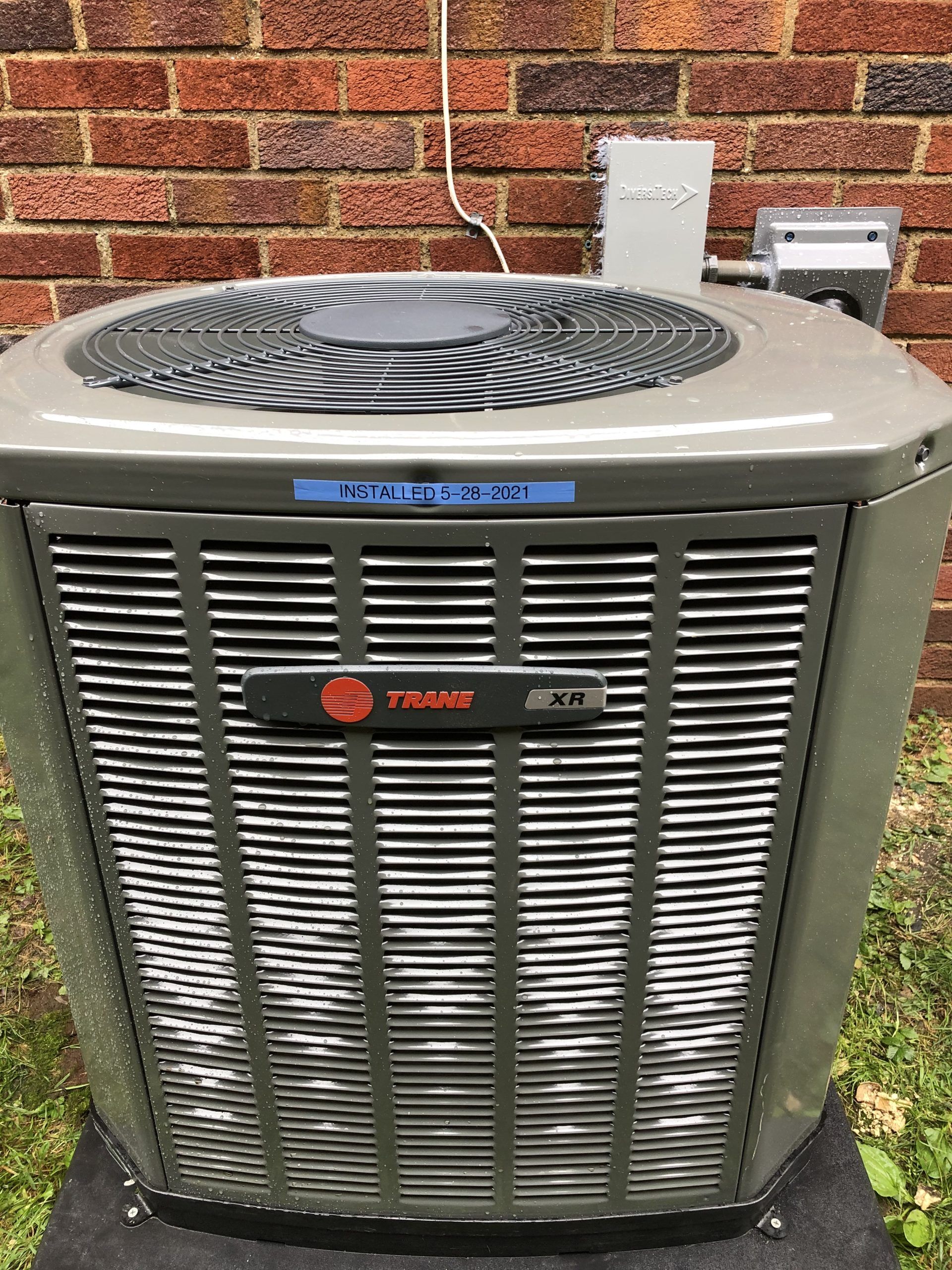 Residential Air Conditioner