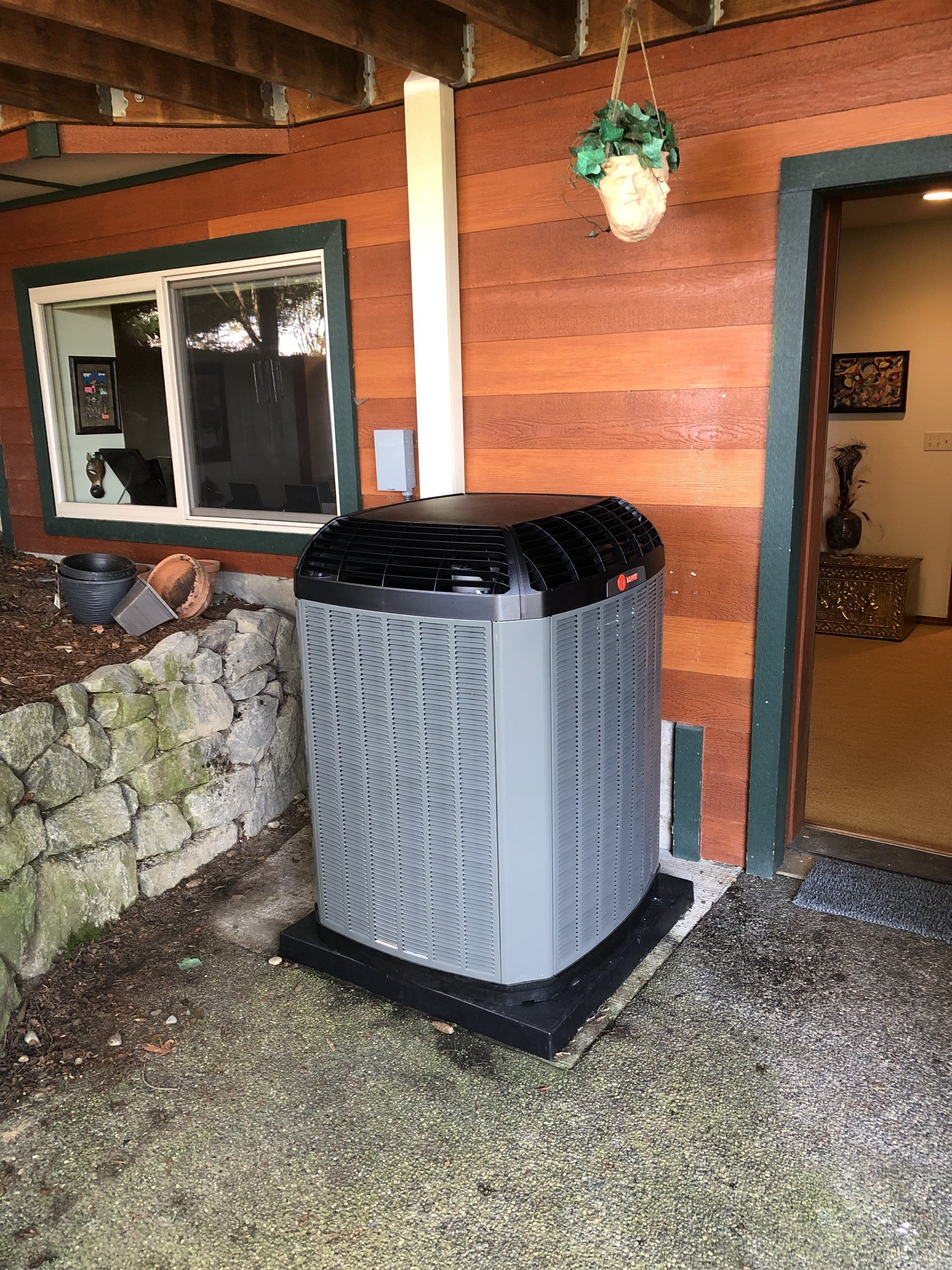 Residential Air Conditioner