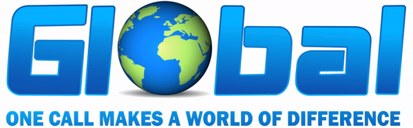 Global Heating and Cooling