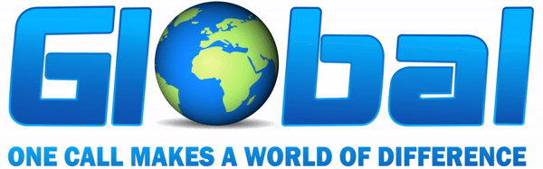 Global Heating and Cooling