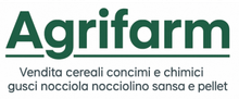 Agrifarm benevento logo