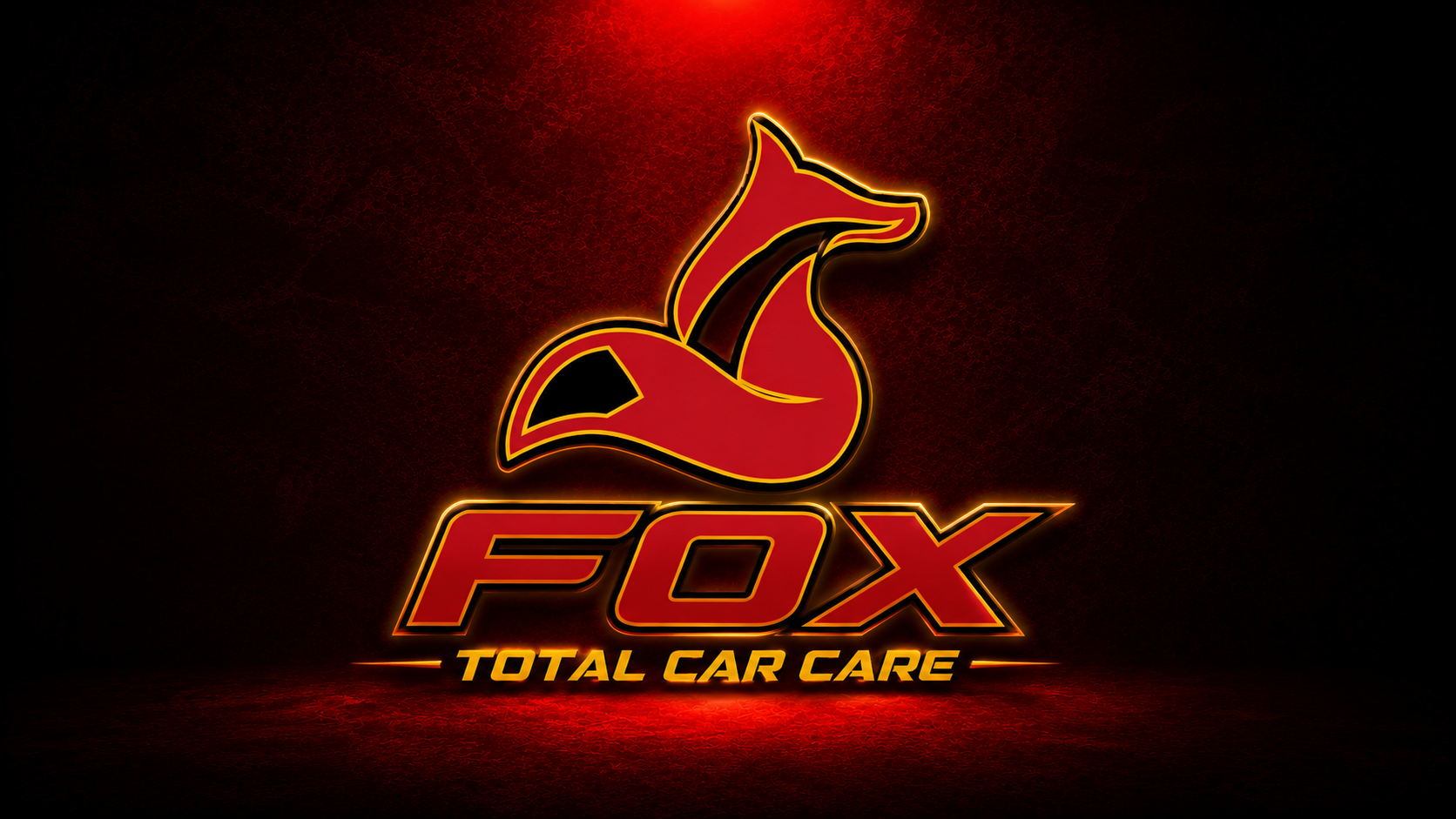 Company Logo | Fox Total Car Care LLC