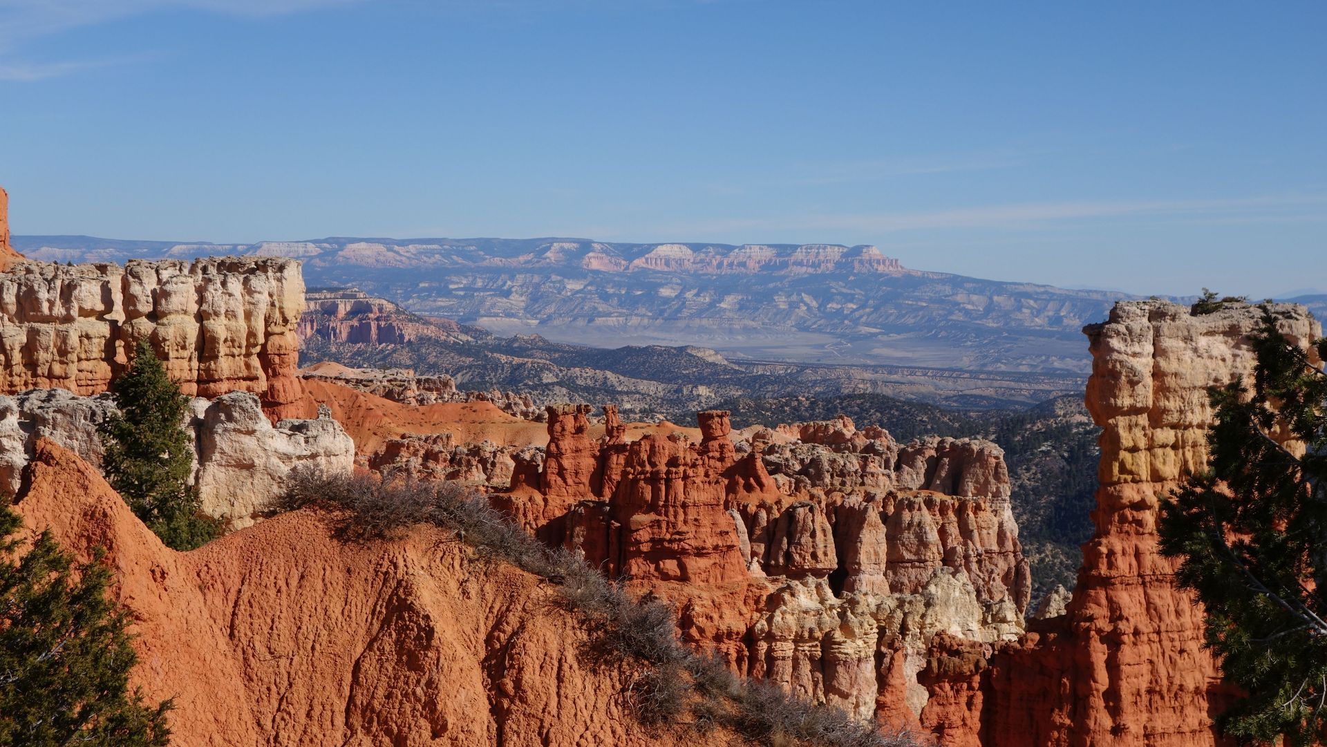 Bryce Canyon National Park, UT