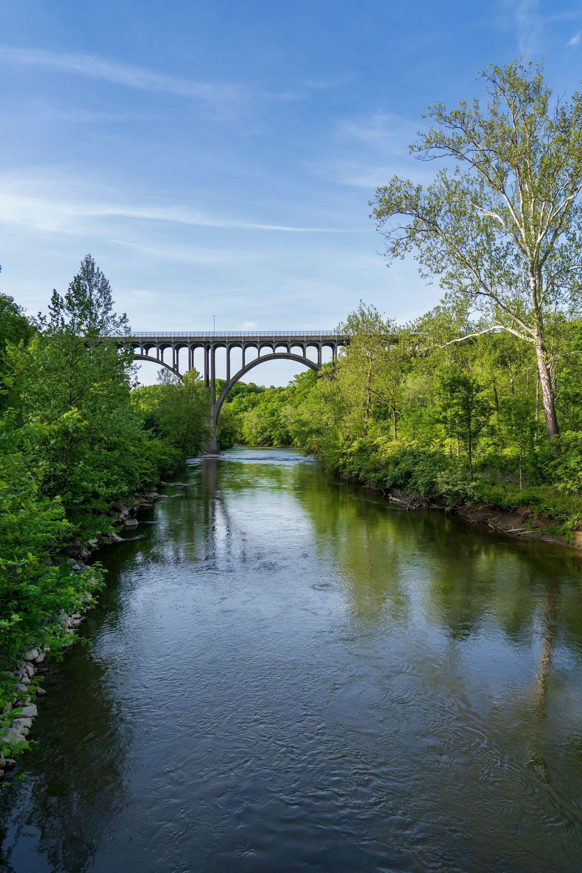 Cuyahoga Valley National Park, OH