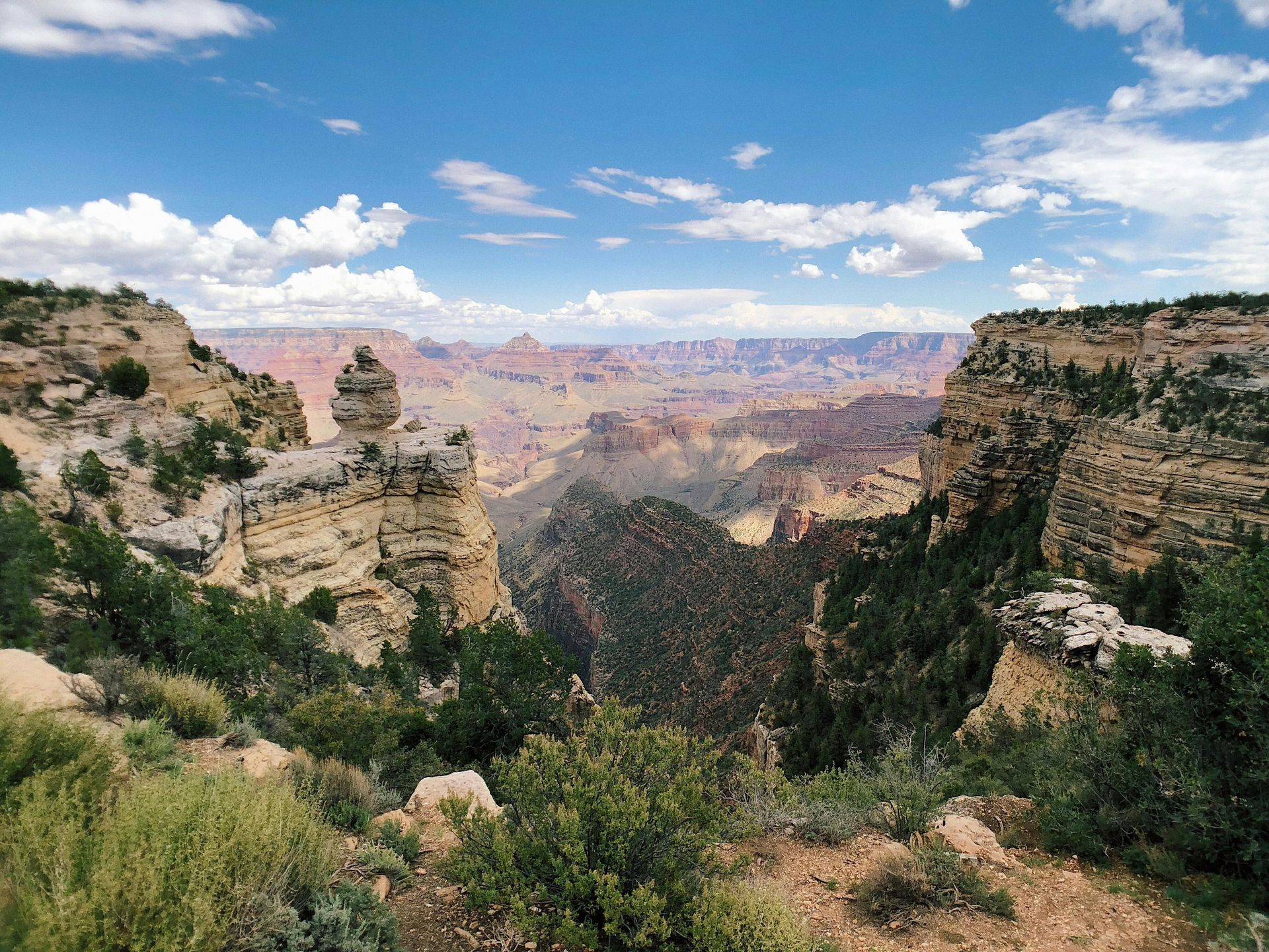 Grand Canyon National Park, AZ