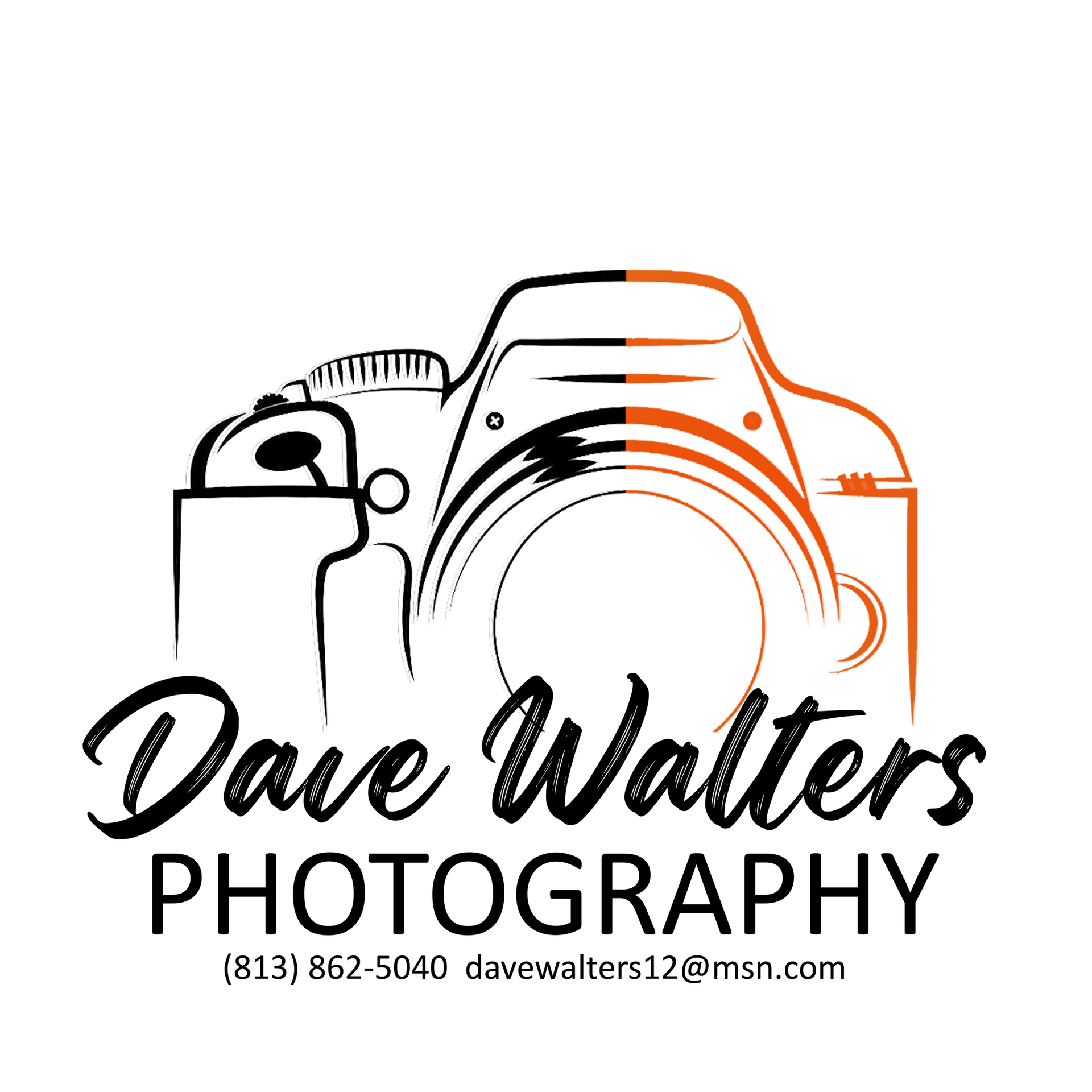 Image: Dave Walters Photography Logo