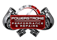 Footer Logo | Powerstroke Performance & Repairs