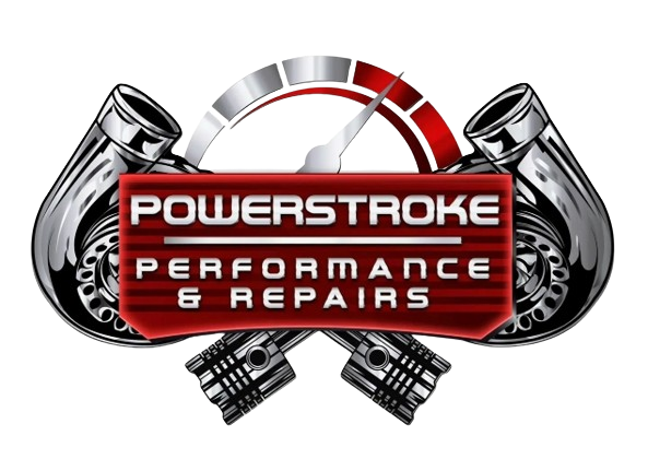 Business Logo | Powerstroke Performance & Repairs