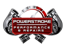 Business Logo | Powerstroke Performance & Repairs