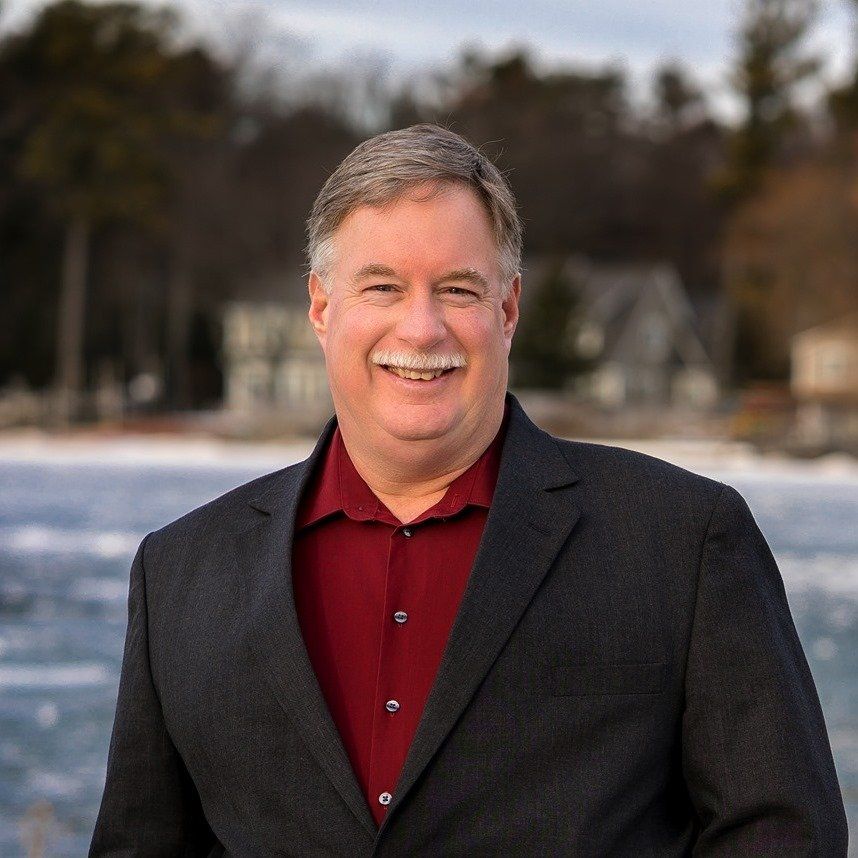 John Roth photo