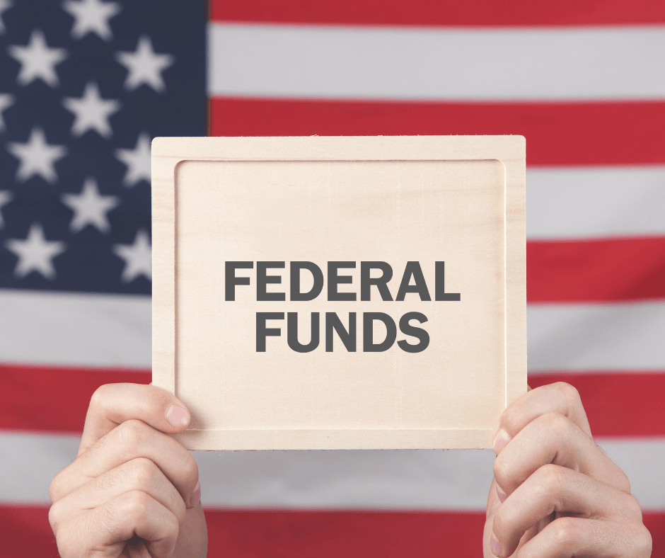 Federal Funds photo